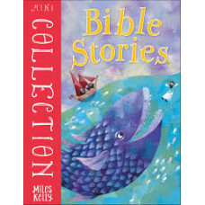 Bible Stories Mini Collection - Miles Kelly